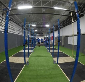 Imagem 5 da galeria do parceiro Box Club