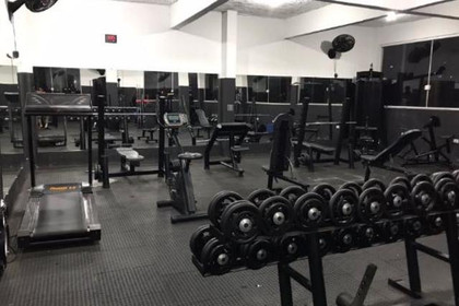 Imagem 1 da galeria do parceiro Academia Beem Fit