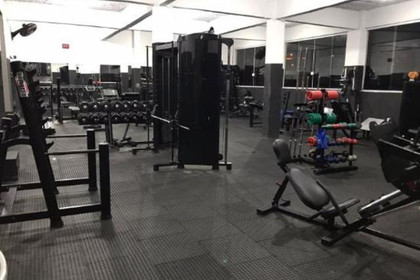 Imagem 2 da galeria do parceiro Academia Beem Fit