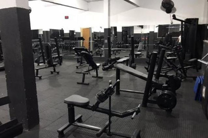Imagem 3 da galeria do parceiro Academia Beem Fit