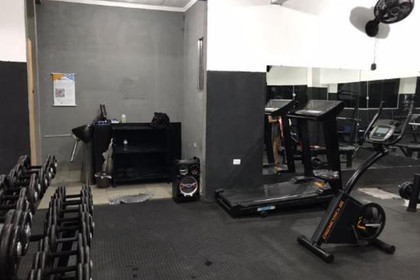 Imagem 4 da galeria do parceiro Academia Beem Fit