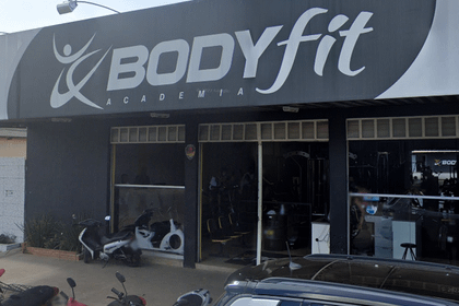 Imagem 1 da galeria do parceiro Body Fit