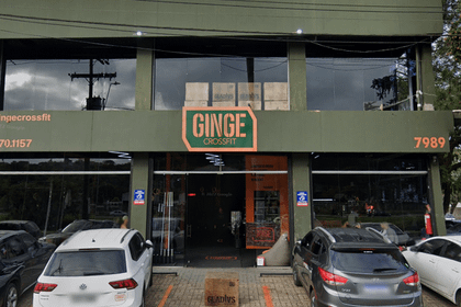 Imagem 2 da galeria do parceiro Ginge Crossfit
