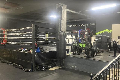 Immagine 1 dalla galleria del partner DNR Boxing School