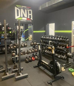 Immagine 3 dalla galleria del partner DNR Boxing School