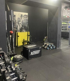 Immagine 5 dalla galleria del partner DNR Boxing School
