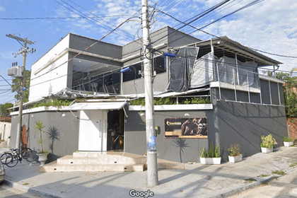Imagem 2 da galeria do parceiro Academia Live Fitness