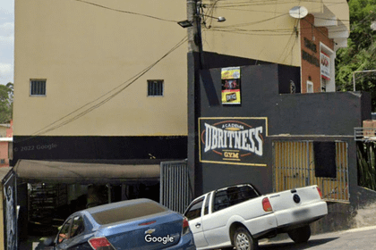 Imagem 2 da galeria do parceiro D'Britness Gym