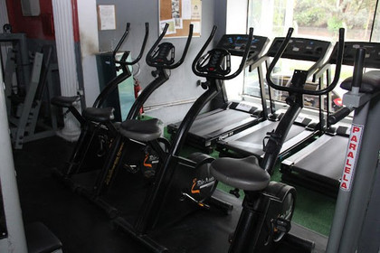 Imagem 4 da galeria do parceiro D'Britness Gym