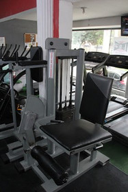 Imagem 5 da galeria do parceiro D'Britness Gym