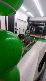 Imagem 5 da galeria do parceiro Fisio Up Clinica de Fisioterapia Unidade 1