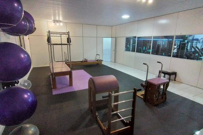 Imagem 1 da galeria do parceiro Fisio Up Clinica de Fisioterapia Unidade 2