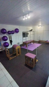 Imagem 2 da galeria do parceiro Fisio Up Clinica de Fisioterapia Unidade 2