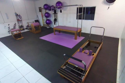 Imagem 3 da galeria do parceiro Fisio Up Clinica de Fisioterapia Unidade 2