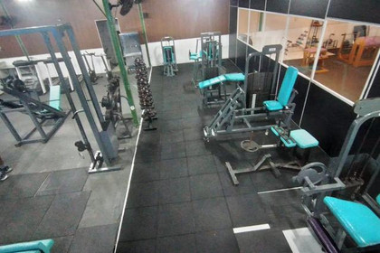 Imagem 4 da galeria do parceiro Fisio Up Clinica de Fisioterapia Unidade 2