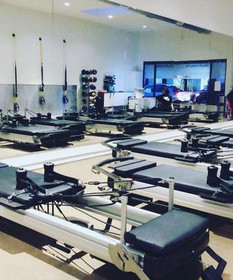 Image 3 from Sweat Pilates Santa Monica partner gallery