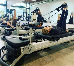 Image 4 from Sweat Pilates Santa Monica partner gallery