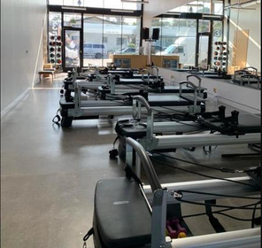 Image 5 from Sweat Pilates Santa Monica partner gallery
