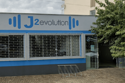 Imagem 2 da galeria do parceiro Academia J2 Evolution