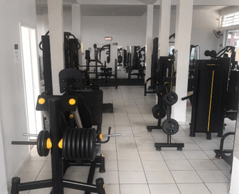 Imagem 1 da galeria do parceiro Academia Prime Fitness