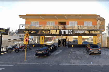 Imagem 2 da galeria do parceiro Academia Prime Fitness