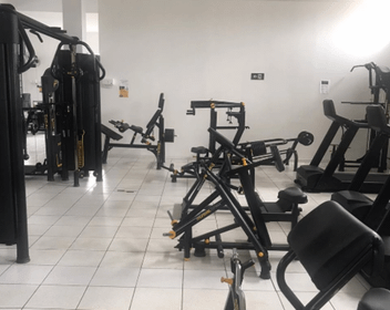 Imagem 3 da galeria do parceiro Academia Prime Fitness