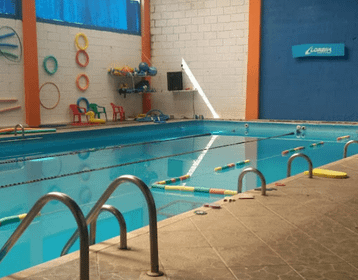 Imagem 1 da galeria do parceiro Lorena Saude e Fitness