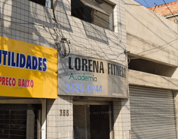 Imagem 2 da galeria do parceiro Lorena Saude e Fitness