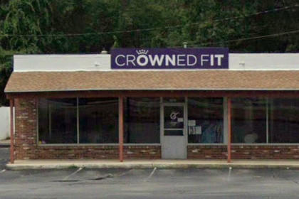 Image 2 from Crowned Fit partner gallery