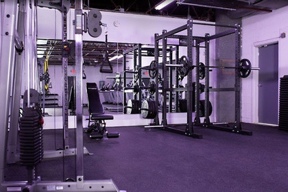 Image 5 from Crowned Fit partner gallery