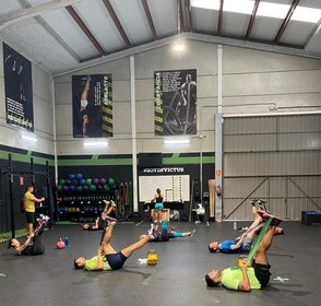 Imagen 5 de la galería del partner CrossFit Parla