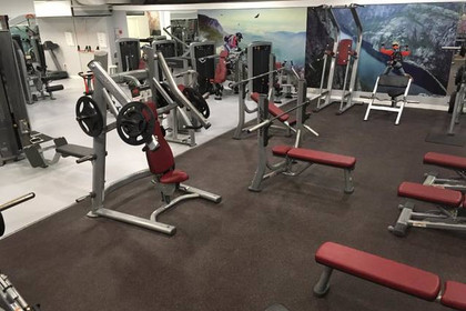 Imagen 4 de la galería del partner Enforma24 siete