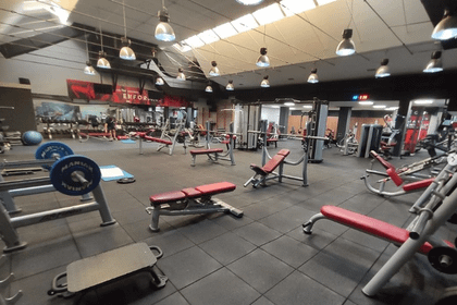 Imagen 5 de la galería del partner Enforma24 siete