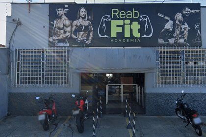 Imagem 2 da galeria do parceiro Reab Fit - Vila Dias