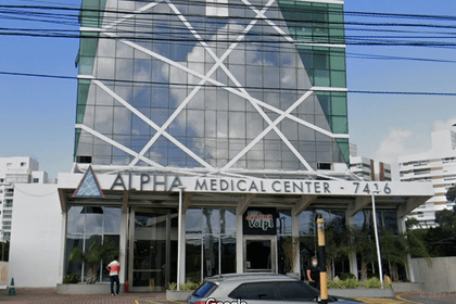 Imagem 2 da galeria do parceiro 4Body Parahyba