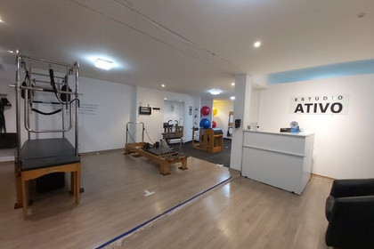 Imagem 1 da galeria do parceiro Estudio Ativo
