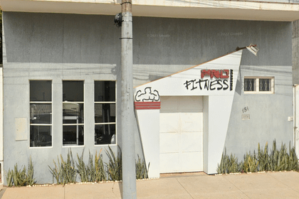 Imagem 2 da galeria do parceiro PRO FITNESS ACADEMIA