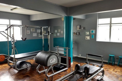 Imagem 5 da galeria do parceiro Studio Connect Pilates