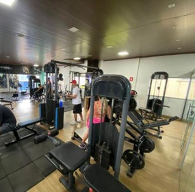 Imagem 1 da galeria do parceiro ZFIT ACADEMIA