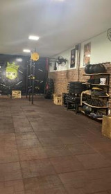 Imagem 3 da galeria do parceiro ZFIT ACADEMIA