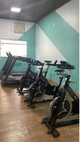 Imagem 5 da galeria do parceiro ZFIT ACADEMIA