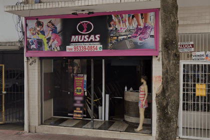 Imagem 2 da galeria do parceiro Musas Academia Para Mulheres