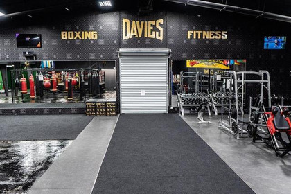 Image 1 from Davies Boxing and Fitness partner gallery