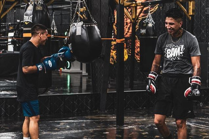Image 2 from Davies Boxing and Fitness partner gallery