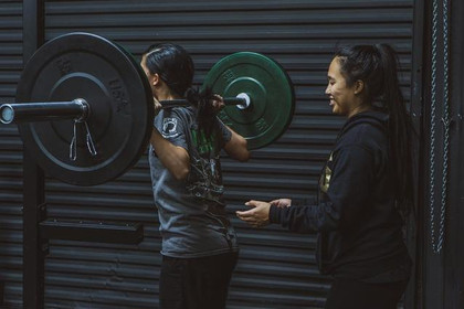 Image 3 from Davies Boxing and Fitness partner gallery