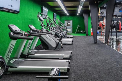 Image 5 from Davies Boxing and Fitness partner gallery