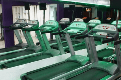 Imagem 1 da galeria do parceiro Keep Fitness Premium
