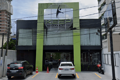 Imagem 2 da galeria do parceiro Keep Fitness Premium