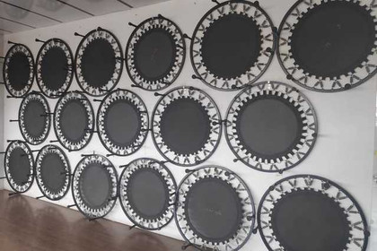Imagem 5 da galeria do parceiro ACADEMIA MOVIMENTO