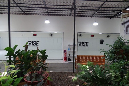 Imagem 1 da galeria do parceiro RISE CLUB ESPINHEIRO